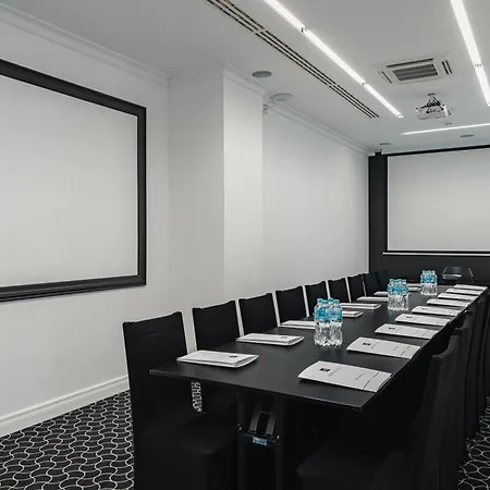 Resort Rewita Imperial Sopot