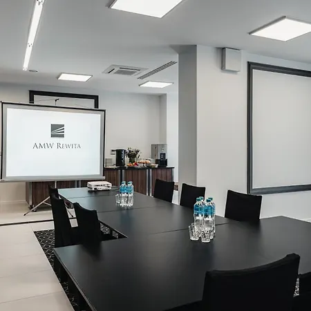 Rewita Imperial Sopot