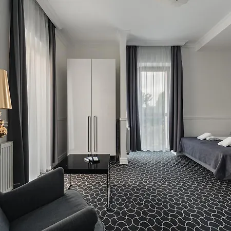 Rewita Imperial * Sopot