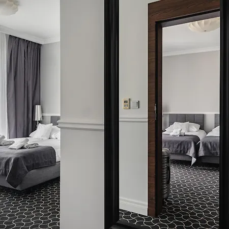 Resort Rewita Imperial *