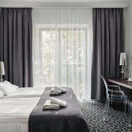 Rewita Imperial Resort Sopot