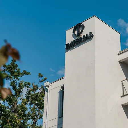 Resort Rewita Imperial