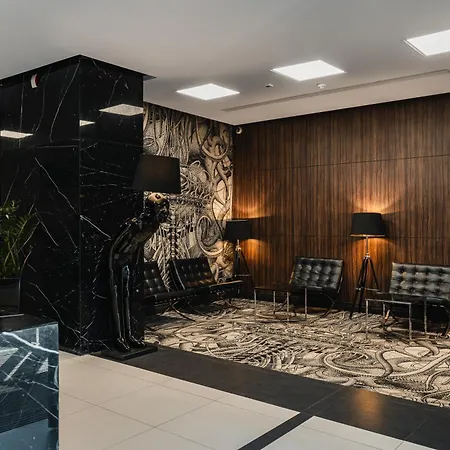 Rewita Imperial Resort *