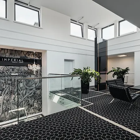 Rewita Imperial Resort Sopot