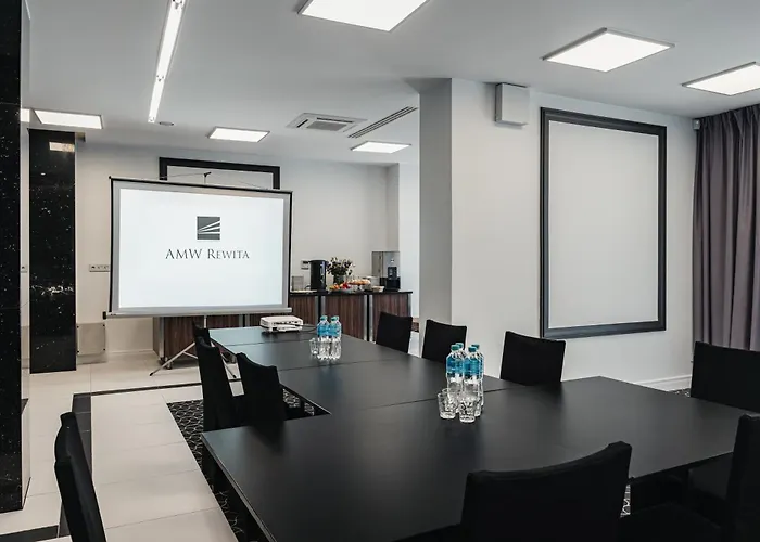 Rewita Imperial Sopot