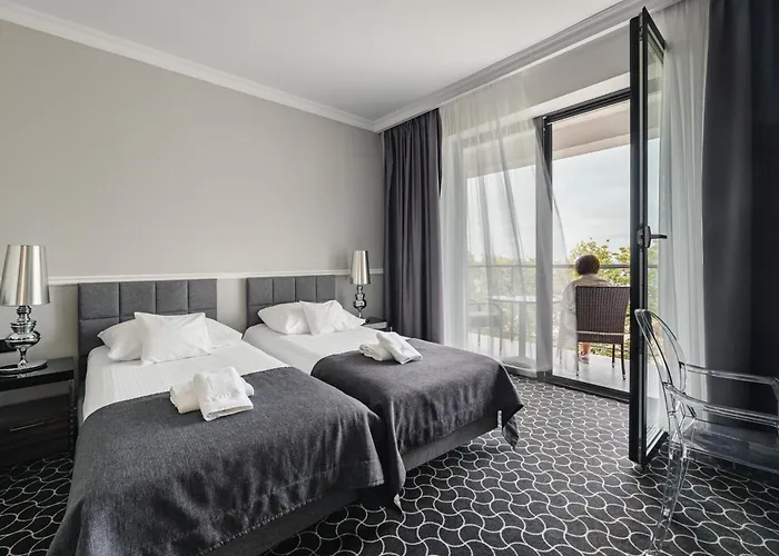 Resort Rewita Imperial Sopot