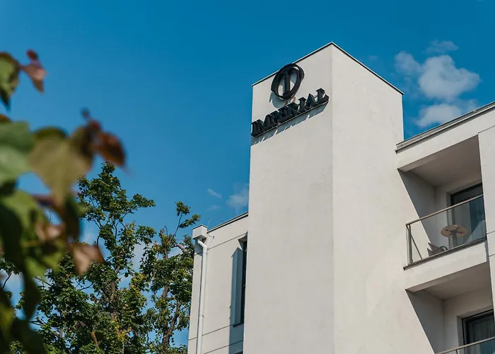 Resort Rewita Imperial