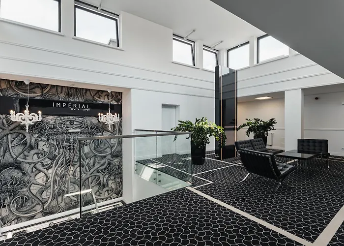 Rewita Imperial Resort Sopot