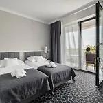 Feriested Rewita Imperial Sopot