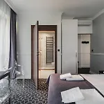 Feriested Rewita Imperial Sopot
