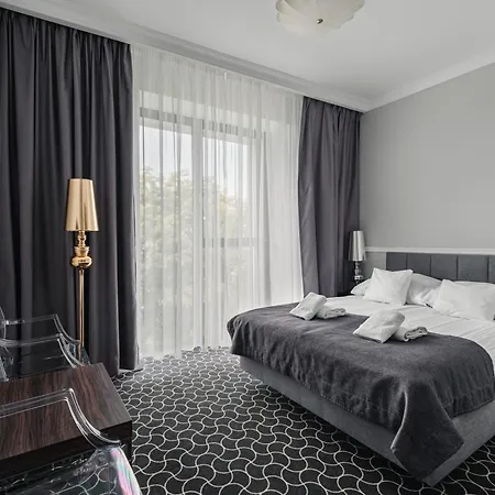 Курортный комплекс Rewita Imperial