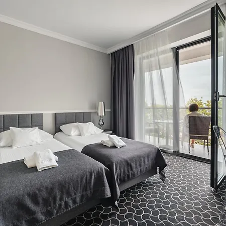 Resort Rewita Imperial Sopot