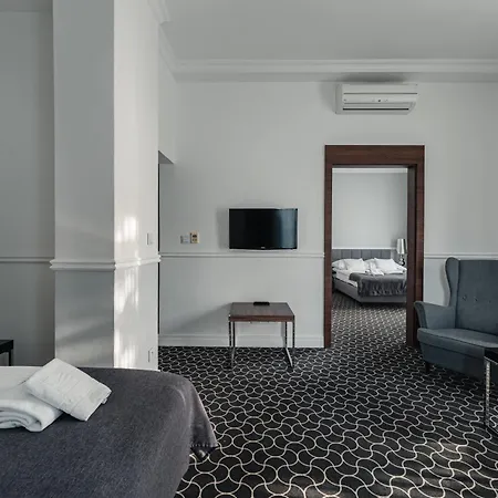 Rewita Imperial * Sopot