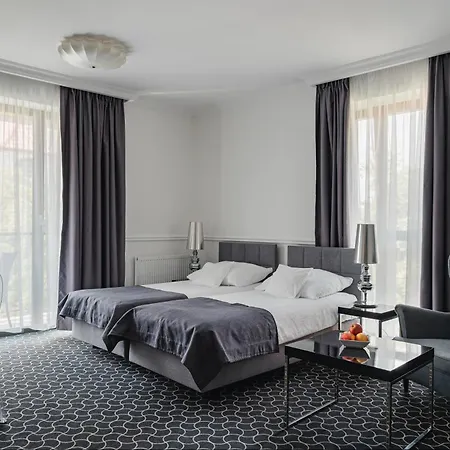 Курортный комплекс Rewita Imperial