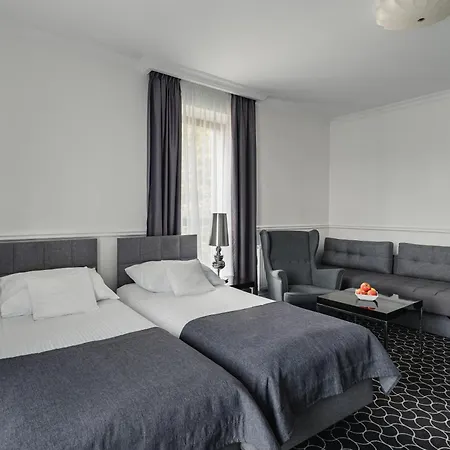 Курортный комплекс Rewita Imperial *