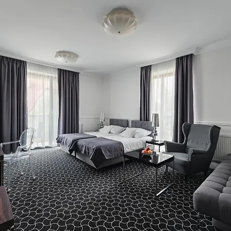 Rewita Imperial Ośrodek wypoczynkowy Sopot