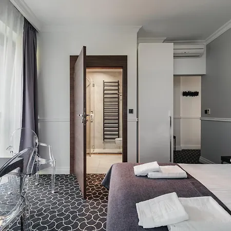 Resort Rewita Imperial Sopot
