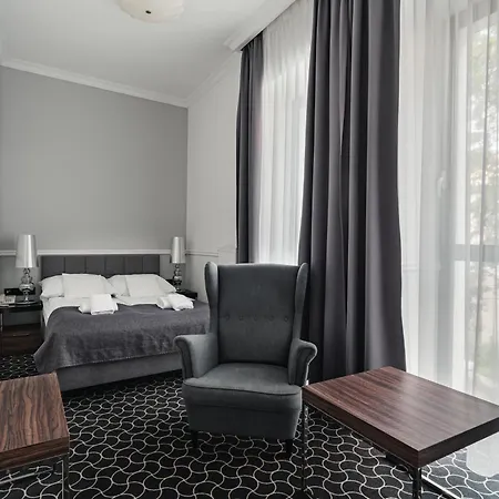 Rewita Imperial * Sopot