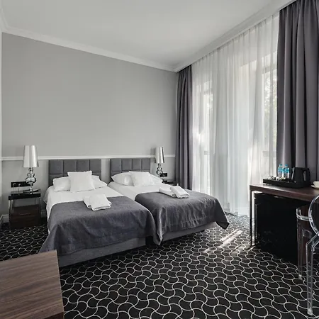 Rewita Imperial Semesteranläggning (resort)