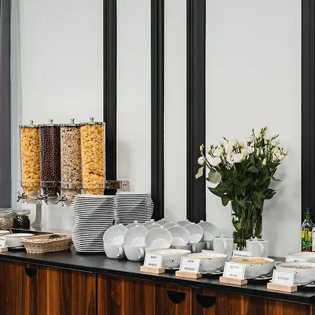 Ośrodek wypoczynkowy Rewita Imperial