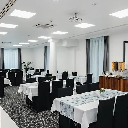 Resort Rewita Imperial Sopot