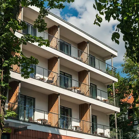 Rewita Imperial Сопот