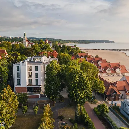 Semesteranläggning (resort) Rewita Imperial *