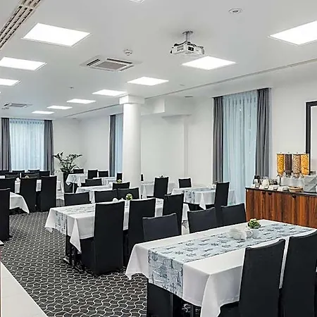 Rewita Imperial Resort Sopot