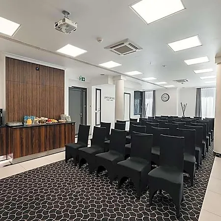 Rewita Imperial Resort Sopot