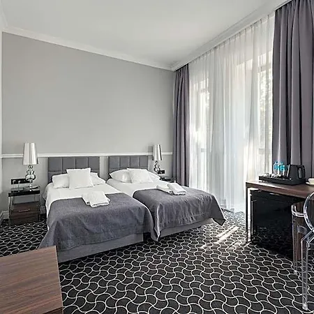 Rewita Imperial Sopot