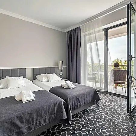 Resort Rewita Imperial Sopot