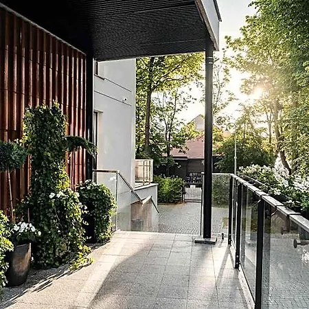 Rewita Imperial Resort Sopot