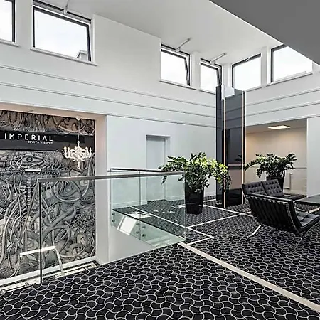 Rewita Imperial Resort Sopot