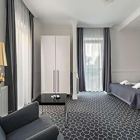 Rewita Imperial * Sopot