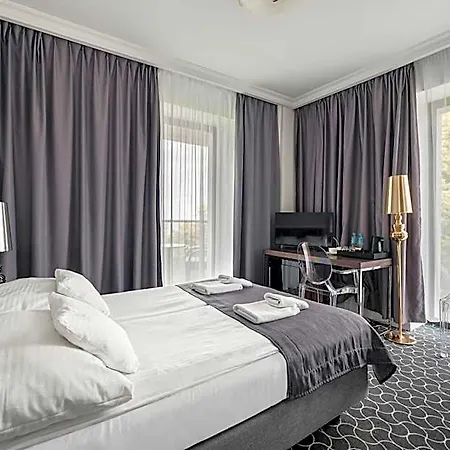 Rewita Imperial Sopot