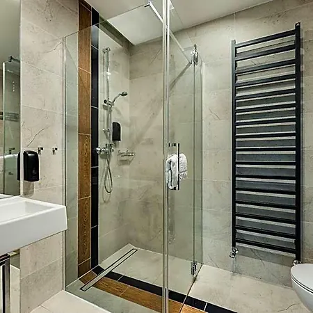 Rewita Imperial Resort Sopot