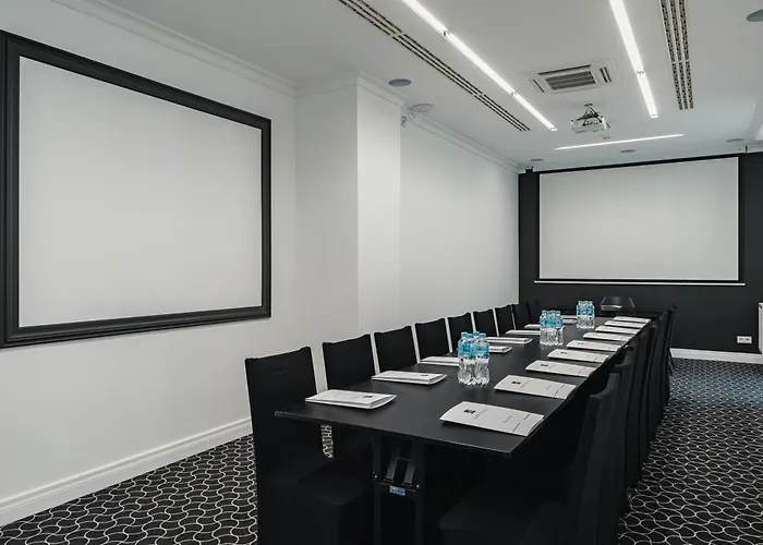 Курортный комплекс Rewita Imperial Сопот