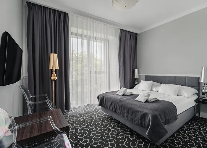 Курортный комплекс Rewita Imperial