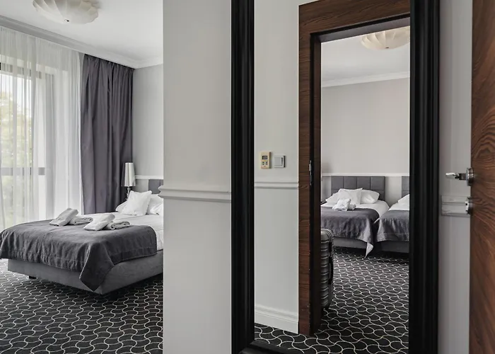 Курортный комплекс Rewita Imperial *