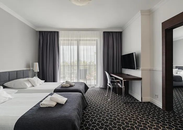 Rewita Imperial Сопот