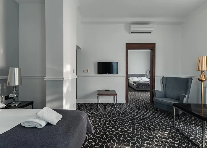 Rewita Imperial * Сопот