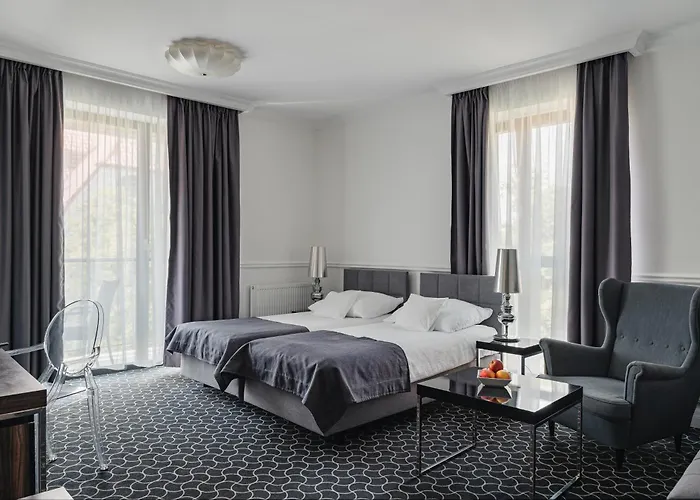 Курортный комплекс Rewita Imperial