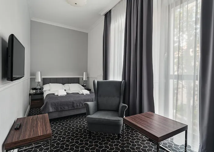 Rewita Imperial * Сопот