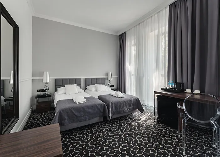 Rewita Imperial Курортный комплекс