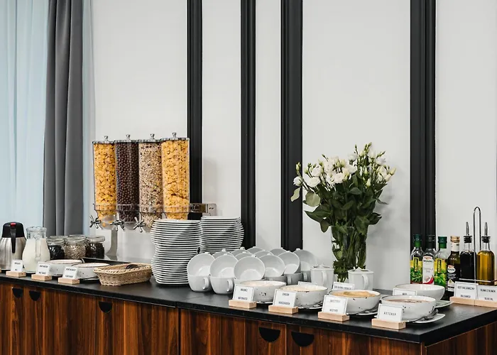 Курортный комплекс Rewita Imperial