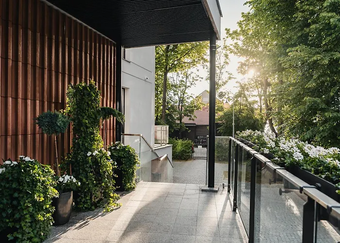 Rewita Imperial * Сопот