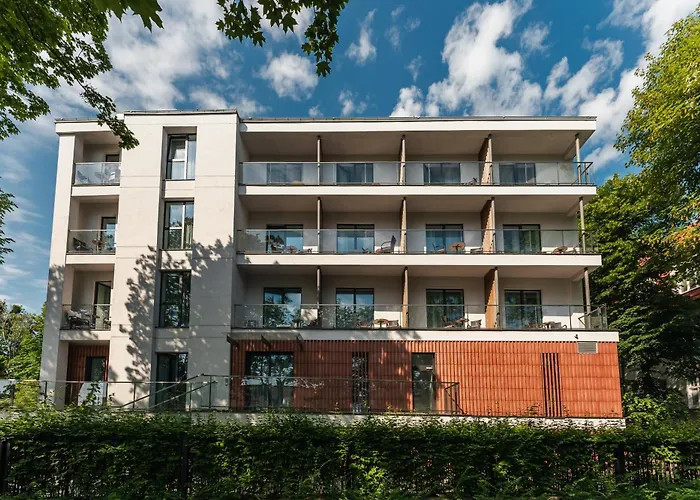 Rewita Imperial Курортный комплекс